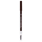 Natural Look Eyebrow Pencil - 6 Colors - 04# Deep Brown - 1.08g