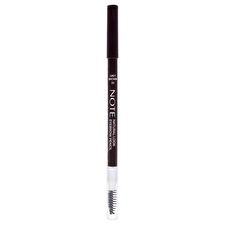 Natural Look Eyebrow Pencil - 6 Colors - 05# Grey Brown - 1.08g