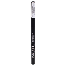 Intense Look Eye Pencil - Black - 0.35g