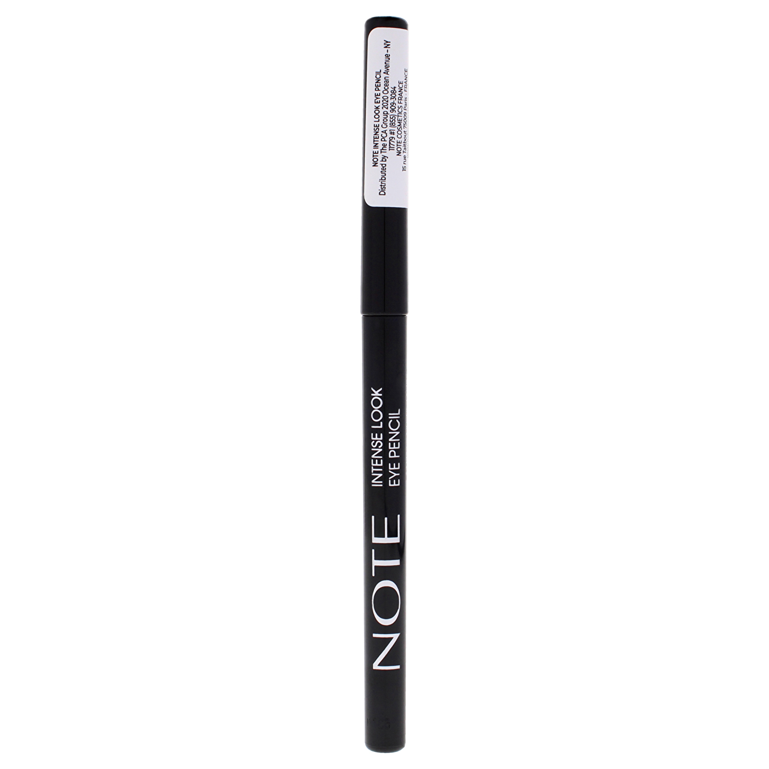 Intense Look Eye Pencil - Black - 0.35g