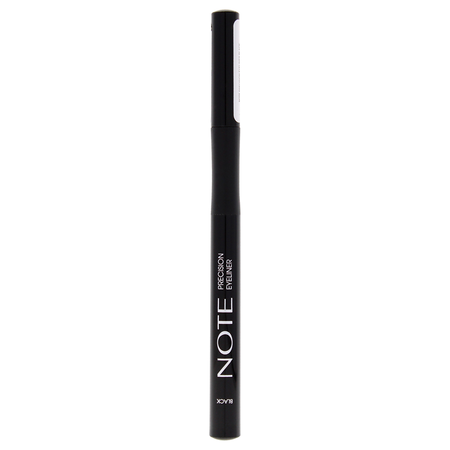 Note Precision Eyeliner - Black - 1ml