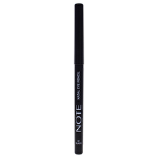 Kajal Pencil Black - Black - 0.3g