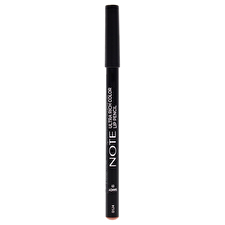 Note Ultra Rich Color Lip Pencil - 9 Colors - 01# Sandy - 1.1g