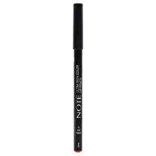 Note Ultra Rich Color Lip Pencil - 9 Colors - 12# Coral Red - 1.1g