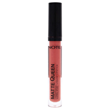 Matte Queen Liquid Lipstick - 12 Colors - 05# Summer Charm - 4g