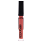 Matte Queen Liquid Lipstick - 12 Colors - 05# Summer Charm - 4g