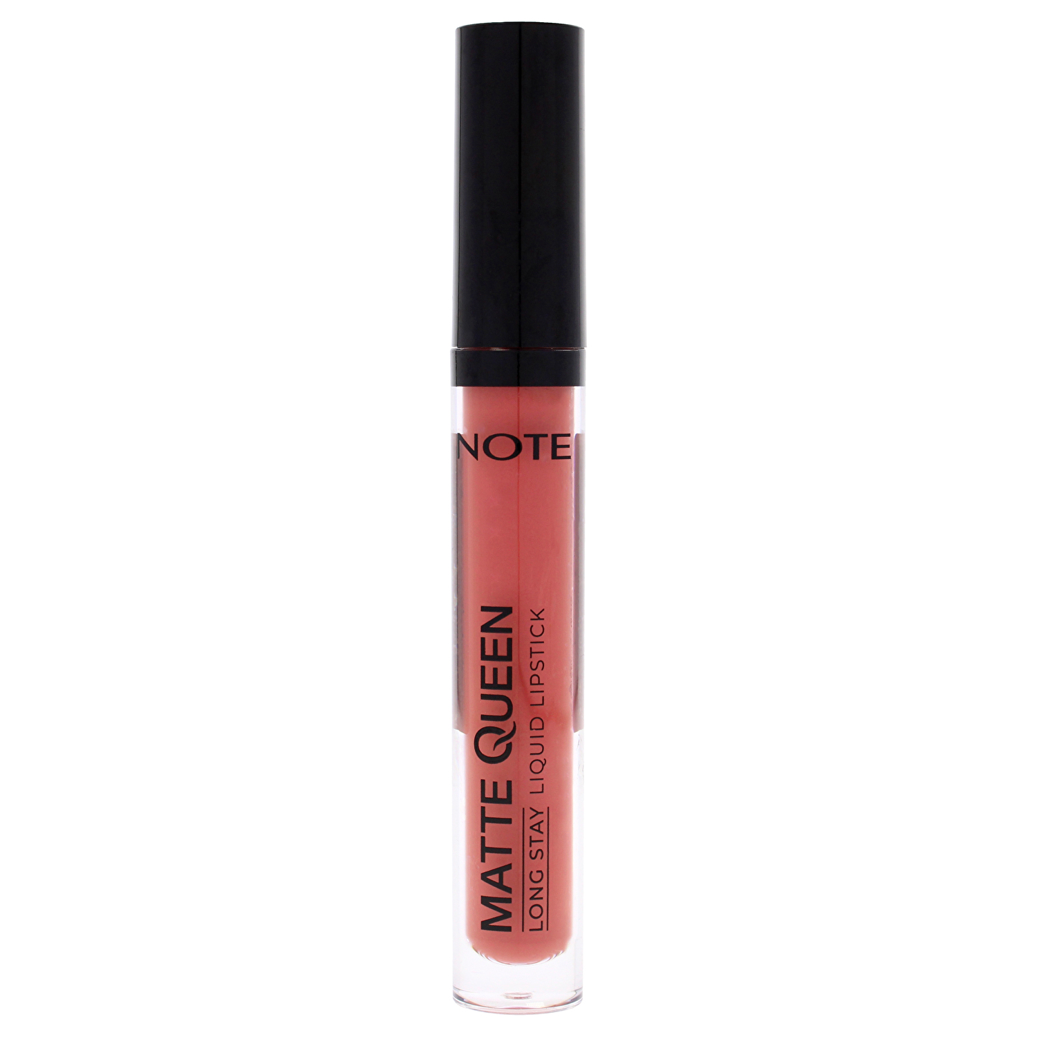 Matte Queen Liquid Lipstick - 12 Colors - 05# Summer Charm - 4g