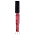 Matte Queen Liquid Lipstick - 12 Colors - 12# Blush Amour - 4g