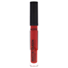 Matte Queen Liquid Lipstick - 12 Colors - 15# Majestic Red - 4g