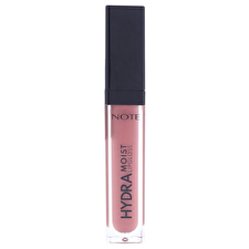 Note Hydramoist Lipgloss - 4 Colors - 03# Just Nude - 5ml