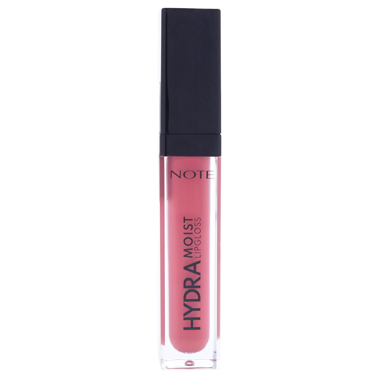Note Hydramoist Lipgloss - 4 Colors - 06# It\'s Fantastic - 5ml