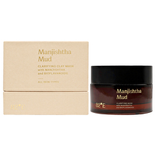 82East By Deepika Padukone Manjishtha Mud Clarifying Mask By 82east By Deepika Padukone For Women 30ml/1.7oz