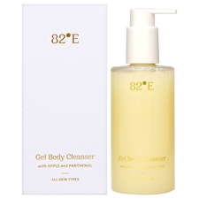 82East By Deepika Padukone Gel Body Cleanser By 82east By Deepika Padukone For Women 240ml/8.1oz