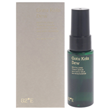 82East By Deepika Padukone Gotu Kola Dew Revitalizing Toner Serum By 82east By Deepika Padukone For Women 30ml/1oz