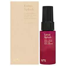 82East By Deepika Padukone Lotus Splash Conditioning Cleanser By 82east By Deepika Padukone For Women 30ml/1oz