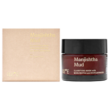 82East By Deepika Padukone Manjishtha Mud Clarifying Mask Mini By 82east By Deepika Padukone For Women 0.5oz