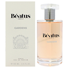 Beatus Paris Gardens For Unisex