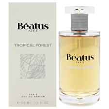 Beatus Paris Tropical Forest For Unisex