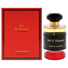 Le Vogue Art D'femme Eau De Parfum Spray 100ml/3.4oz