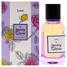 Jenny Glow Love For Women 90ml/3.4oz