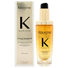 Kerastase Elixir K Ultime Versatile Beautifying Oil For Women 60ml/2.53oz