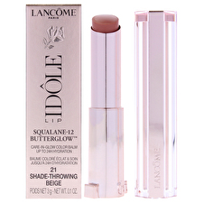 Lancôme Lip IdÔle Butterglow Lipstick #21 1 U