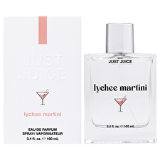 Just Juice Lychee Martini For Unisex 90ml/3.4oz