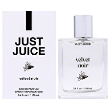 Just Juice Velvet Noir For Unisex 90ml/3.4oz