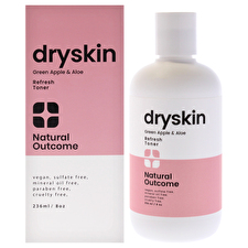 Natural Outcome Dryskin Refresh Toner For Women 240ml/8oz