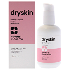 Natural Outcome Dryskin Revive Moisturizer For Women 120ml/4oz