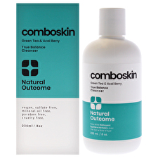 Natural Outcome Combination True Balance Cleanser For Women 240ml/8oz
