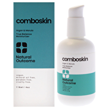 Natural Outcome Combination True Balance Moisturizer For Women 120ml/4oz