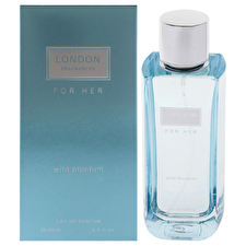 Fine Perfumery London Fragrances - Wild Bluebell For Women 90ml/3.4oz