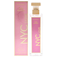 Elizabeth Arden 5th Avenue Nyc Love Eau De Parfum Spray 125ml
