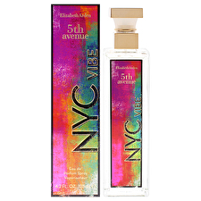 Elizabeth Arden 5th Avenue Nyc Vibe Eau De Parfum Spray 125ml