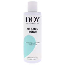 NOV Natural Organic Vegan Organic Toner By Nov Natural Organic Vegan For Women 180ml/6.76oz