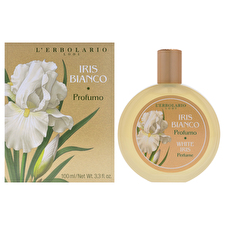 LErbolario White Iris By Lerbolario For Unisex 90ml/3.3oz