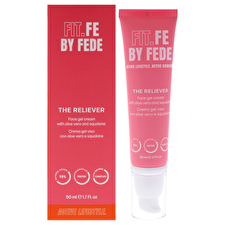 Fit.Fe By Fede The Reliever Face Gel-cream By Fit.fe By Fede For Women 30ml/1.7oz
