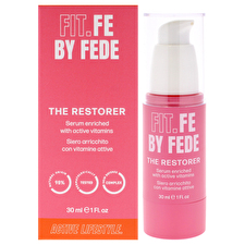Fit.Fe By Fede The Restorer Serum Enriched By Fit.fe By Fede For Women 30ml/1oz