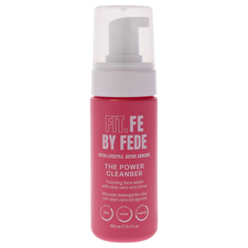 Fit.Fe By Fede The Power Cleanser Foaming Face Wash By Fit.fe By Fede For Women 150ml/5.1oz