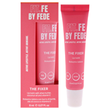 Fit.Fe By Fede The Fixer Lip Balm By Fit.fe By Fede For Women 0.27oz