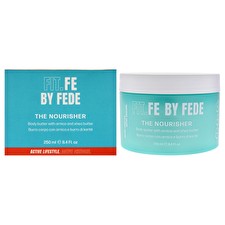Fit.Fe By Fede The Nourisher Body Butter By Fit.fe By Fede For Women 240ml/8.4oz