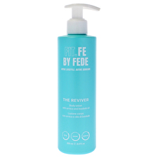 Fit.Fe By Fede The Reviver Body Lotion By Fit.fe By Fede For Women 240ml/8.4oz