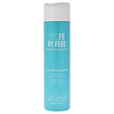 Fit.Fe By Fede The Refresher Body Wash By Fit.fe By Fede For Women 240ml/8.4oz