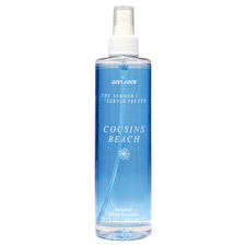 Just Juice The Summer I Turned Pretty Body Spray - Cousins Beach For Unisex 300ml/10oz