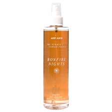 Just Juice The Summer I Turned Pretty Bonfire Nights For Unisex 300ml/10oz