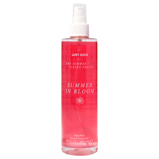 Just Juice The Summer I Turned Pretty Summer In Bloom For Unisex 300ml/10oz