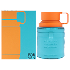 Armaf Odyssey Mandarin Sky Eau De Parfum 100ml