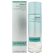 Algenist Genius Liquid Skin Resurfacing Toner For Women 90ml/3.4oz