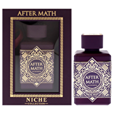 Khalis After Math Niche Collection Eau De Parfum Spray 100ml/3.4oz